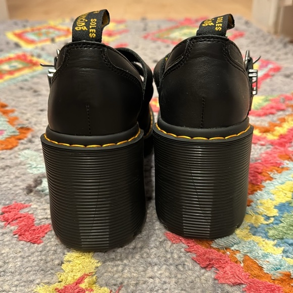 Dr. Martens Evee - Picture 3 of 6